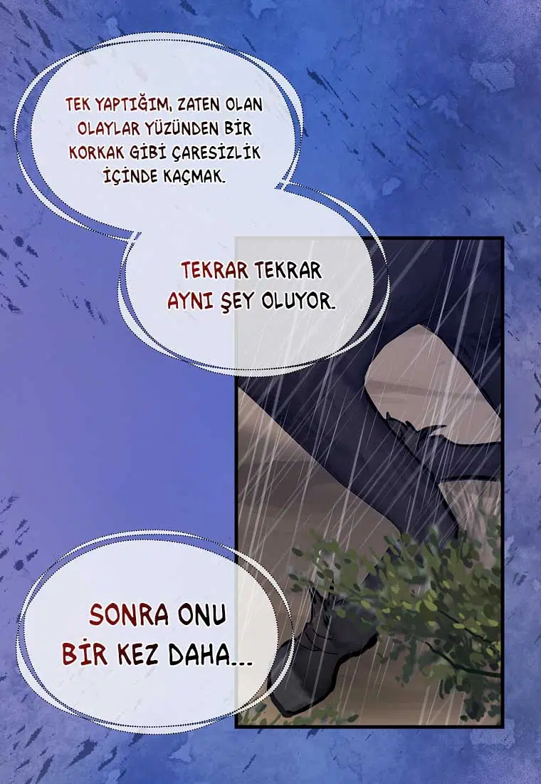Lütfen Beni Bırakın - Bölüm 89 Sayfa 29
