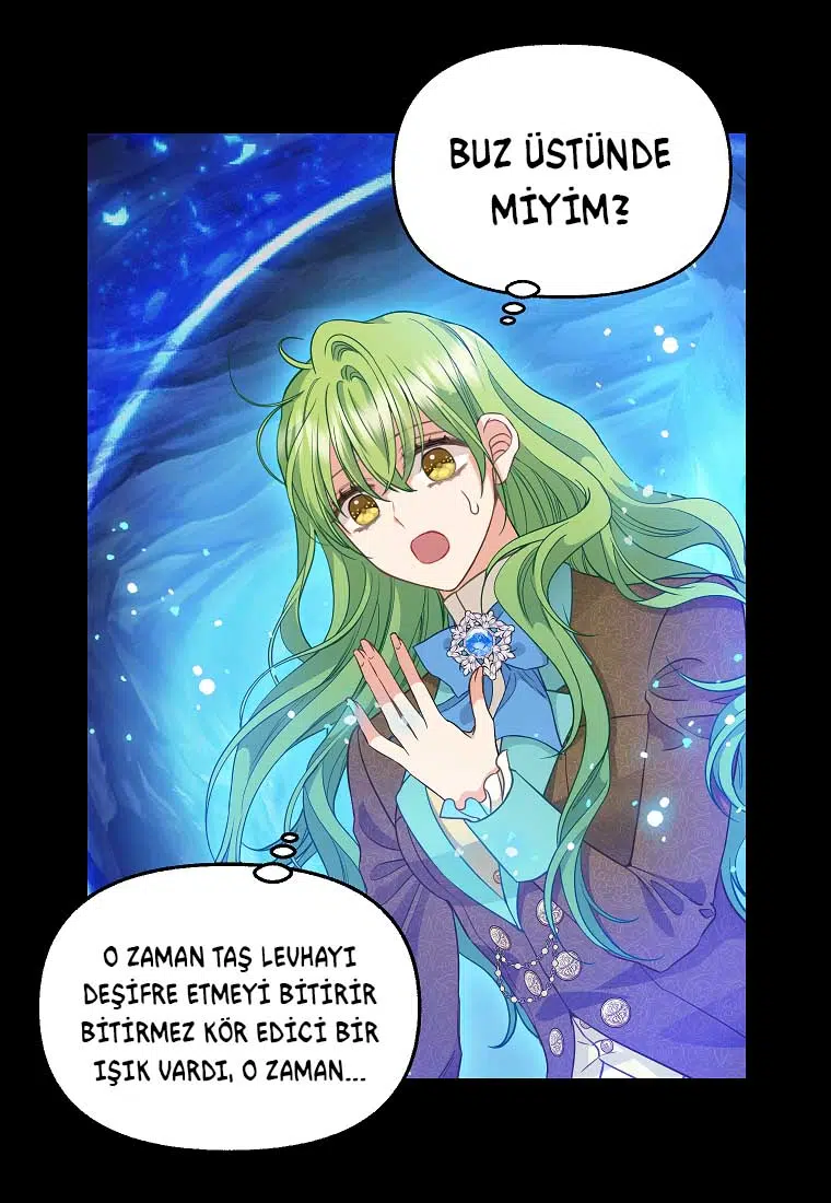 Lütfen Beni Bırakın - Bölüm 89 Sayfa 37