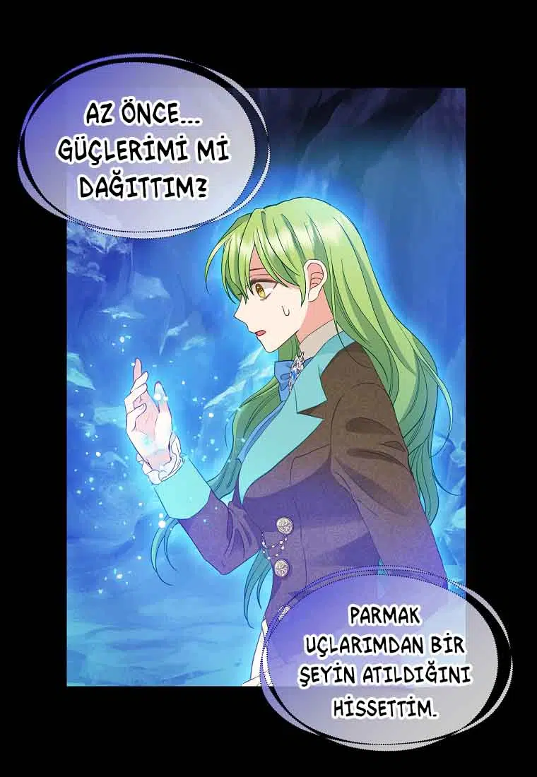 Lütfen Beni Bırakın - Bölüm 89 Sayfa 45