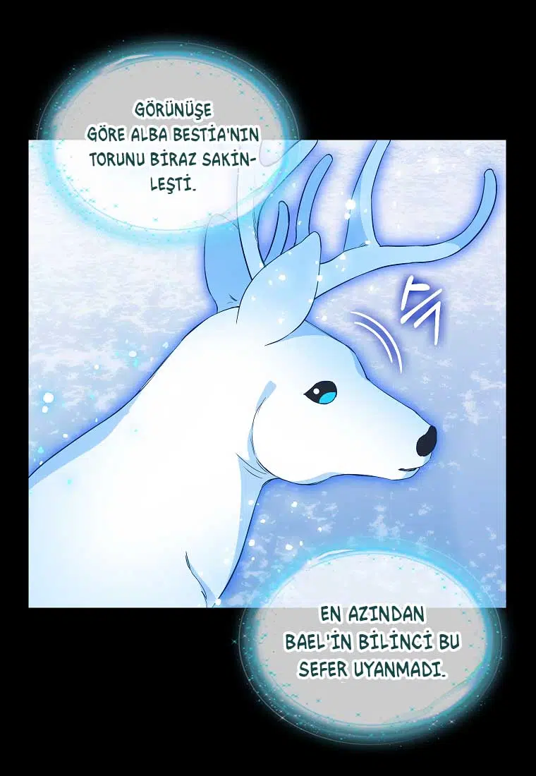 Lütfen Beni Bırakın - Bölüm 89 Sayfa 50