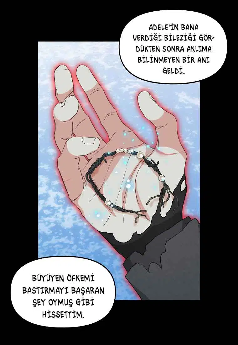 Lütfen Beni Bırakın - Bölüm 89 Sayfa 56