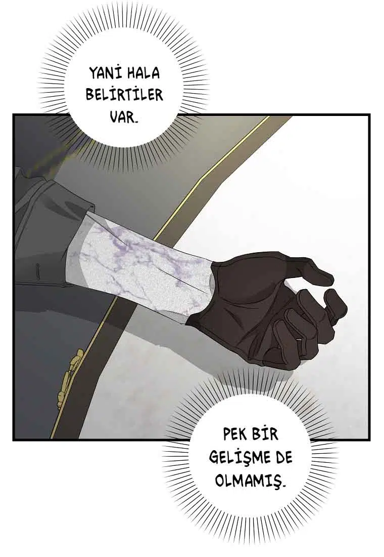 Lütfen Beni Bırakın - Bölüm 95 Sayfa 7