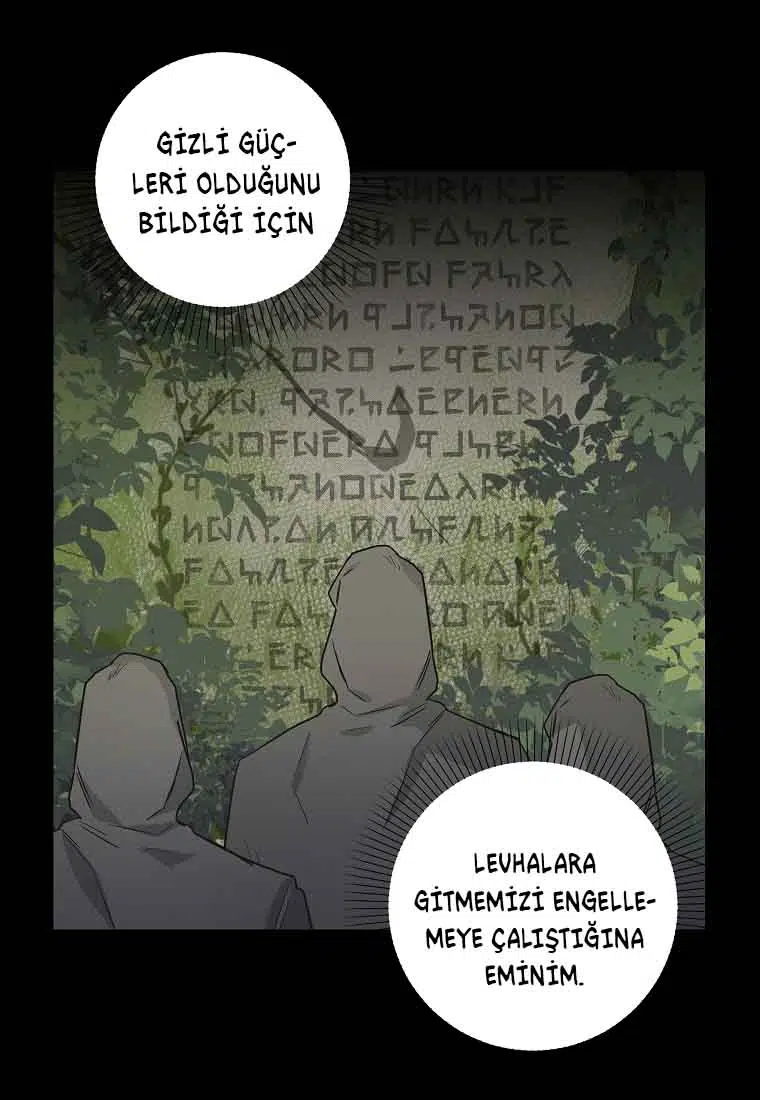 Lütfen Beni Bırakın - Bölüm 95 Sayfa 10