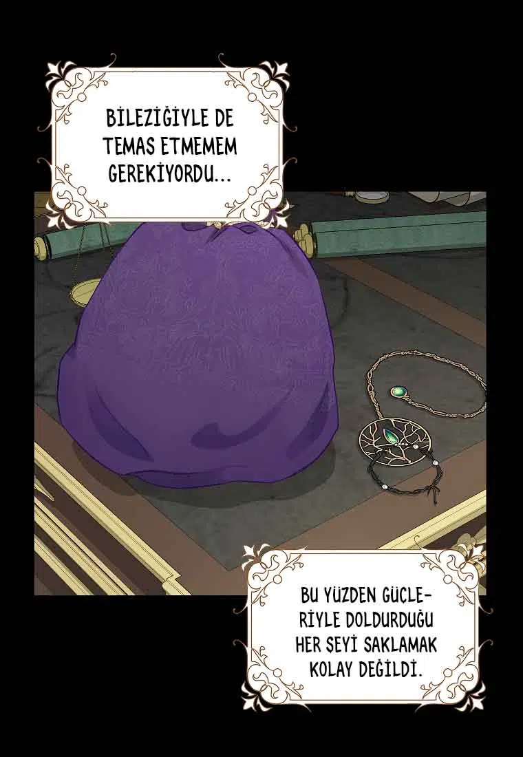 Lütfen Beni Bırakın - Bölüm 95 Sayfa 14