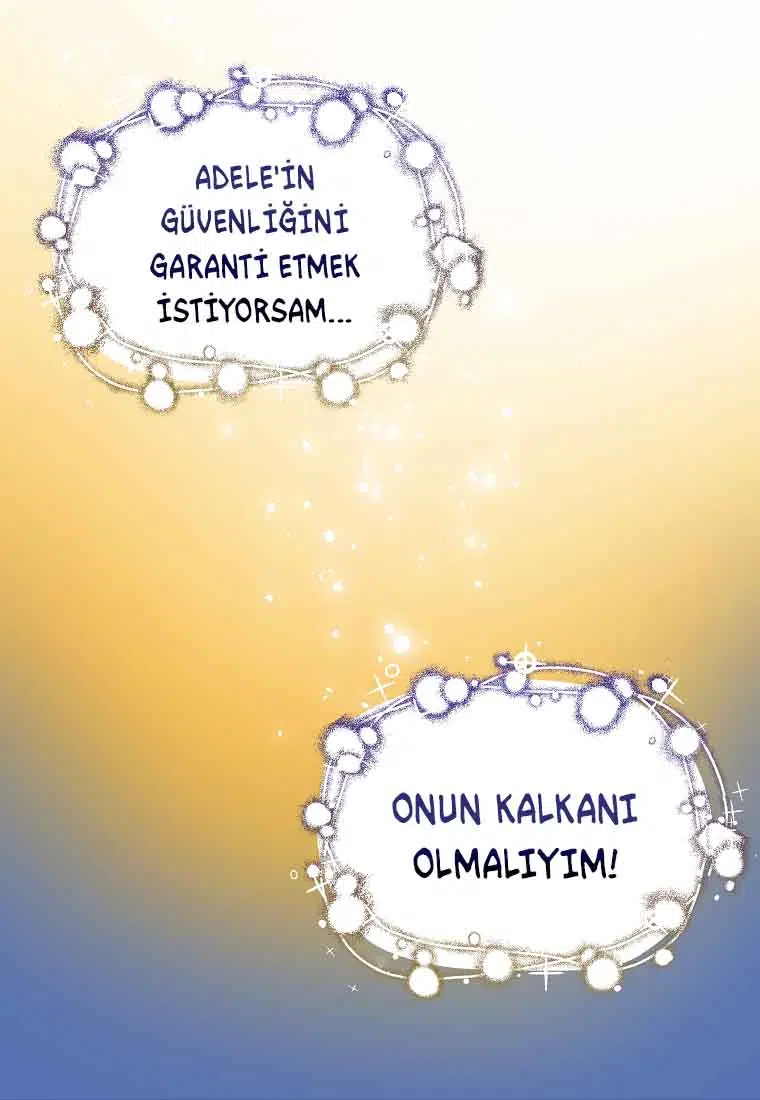 Lütfen Beni Bırakın - Bölüm 95 Sayfa 22