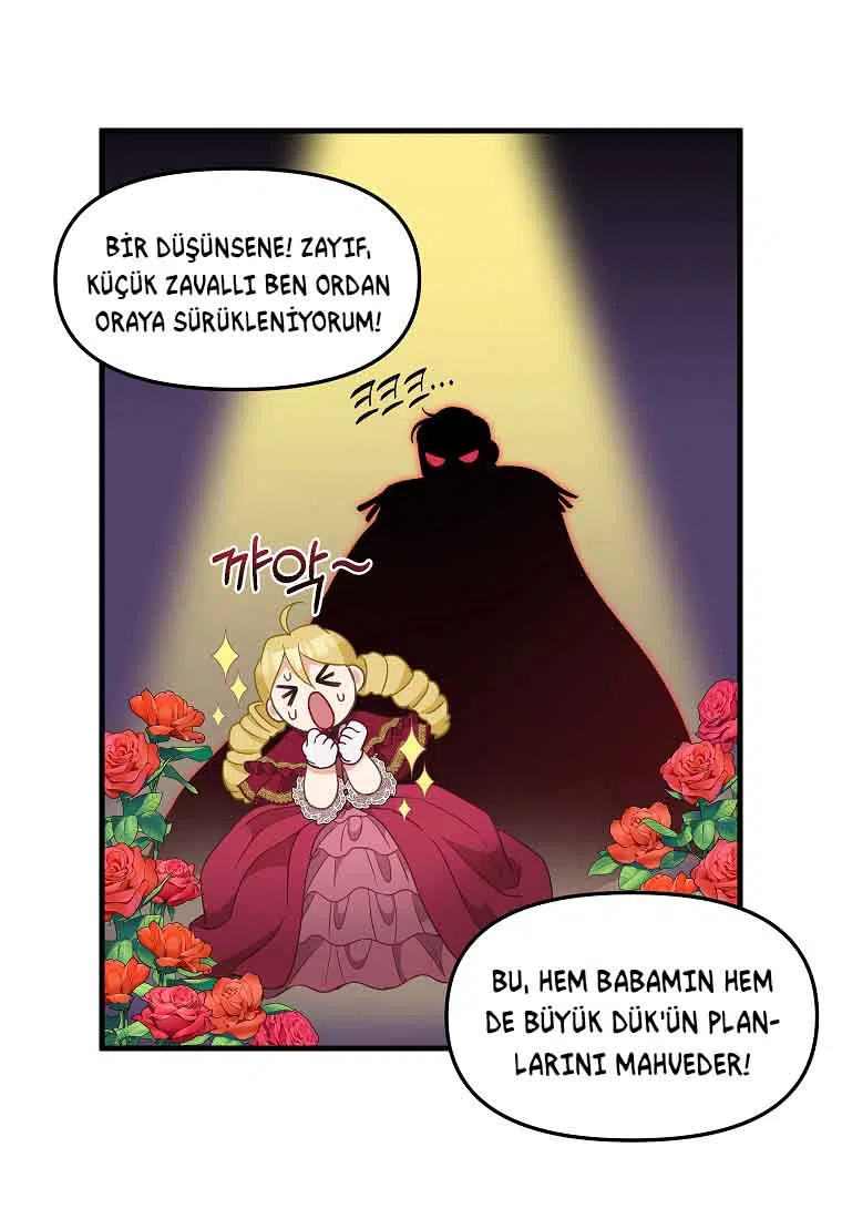 Lütfen Beni Bırakın - Bölüm 95 Sayfa 29