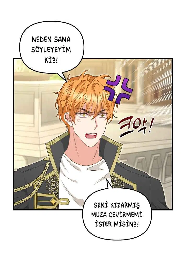 Lütfen Beni Bırakın - Bölüm 95 Sayfa 35