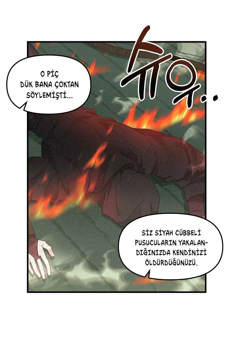 Lütfen Beni Bırakın - Bölüm 95 Sayfa 52