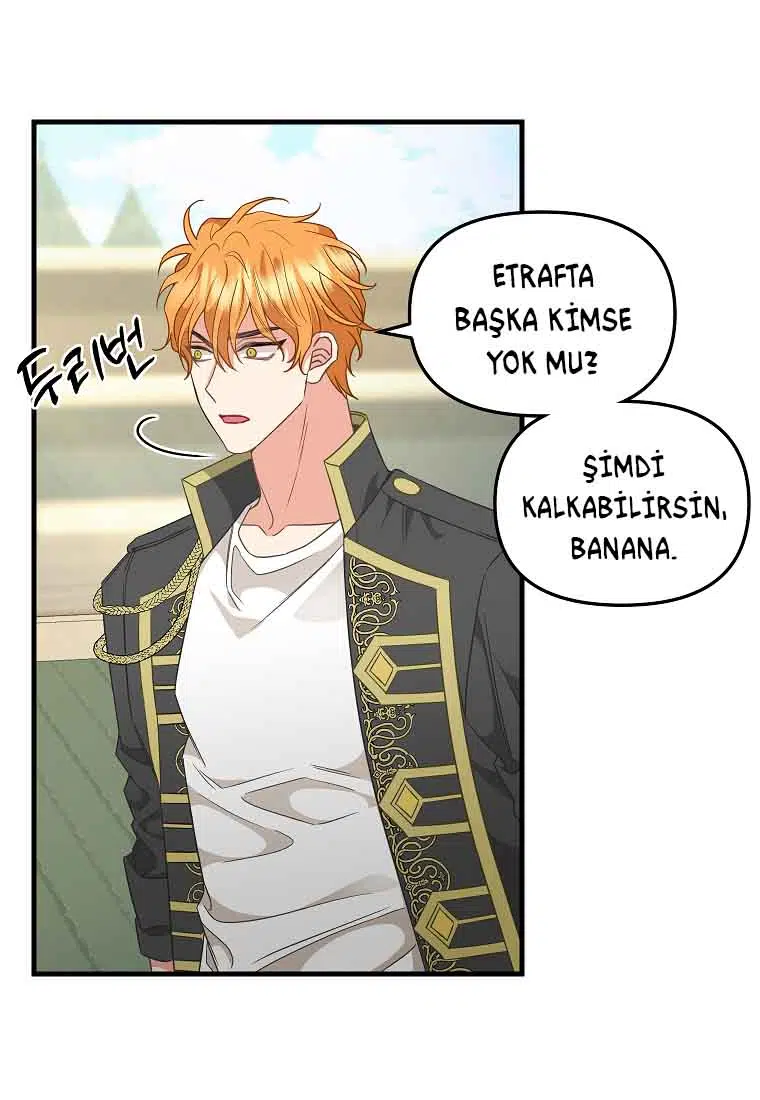 Lütfen Beni Bırakın - Bölüm 95 Sayfa 56