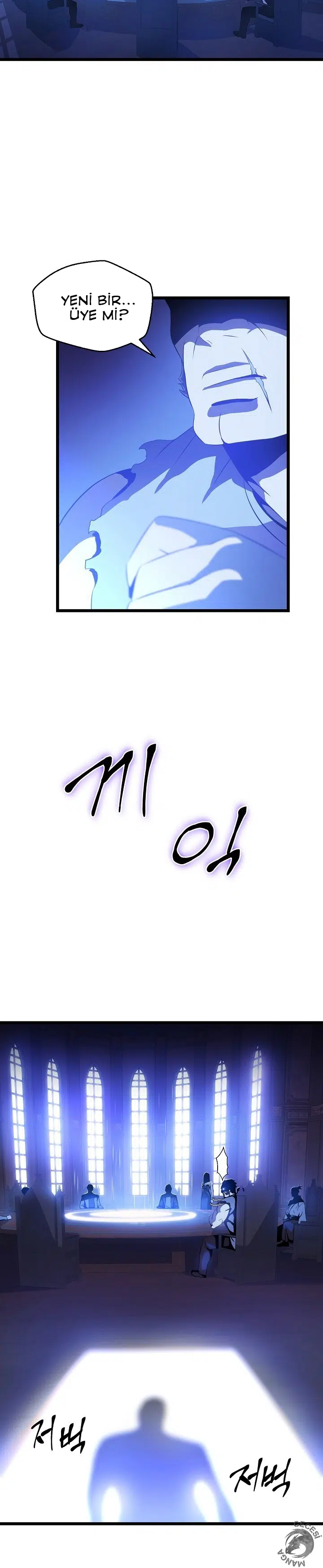 Kahramanı Öldür - Bölüm 4 Sayfa 3