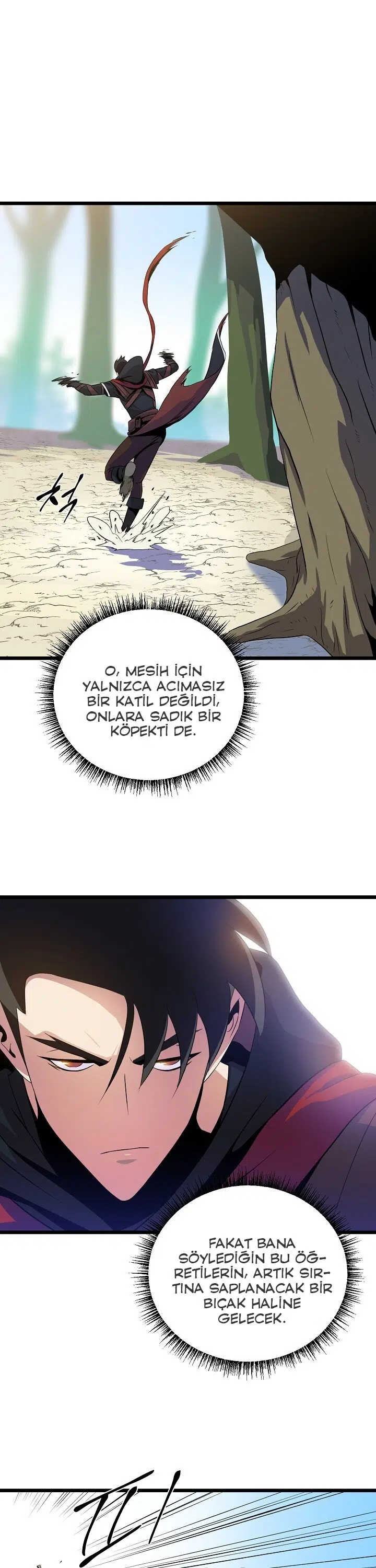 Kahramanı Öldür - Bölüm 4 Sayfa 14