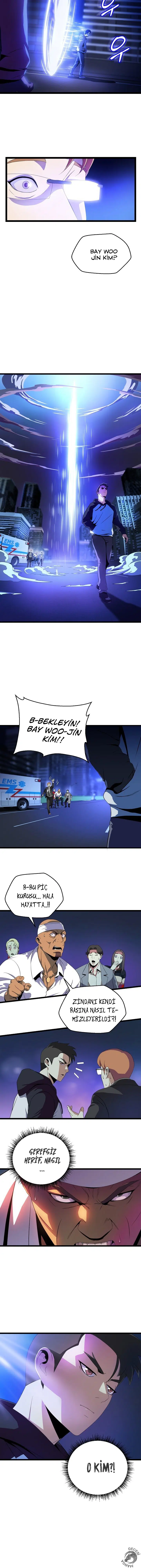 Kahramanı Öldür - Bölüm 7 Sayfa 15