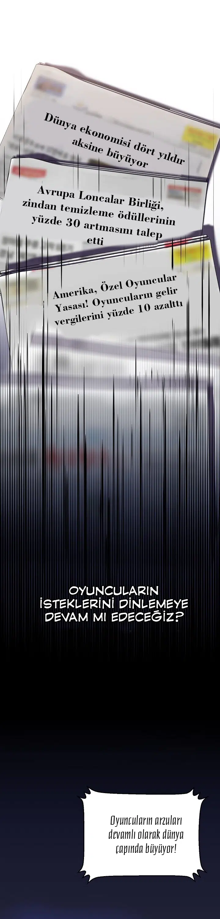 Kahramanı Öldür - Bölüm 8 Sayfa 2