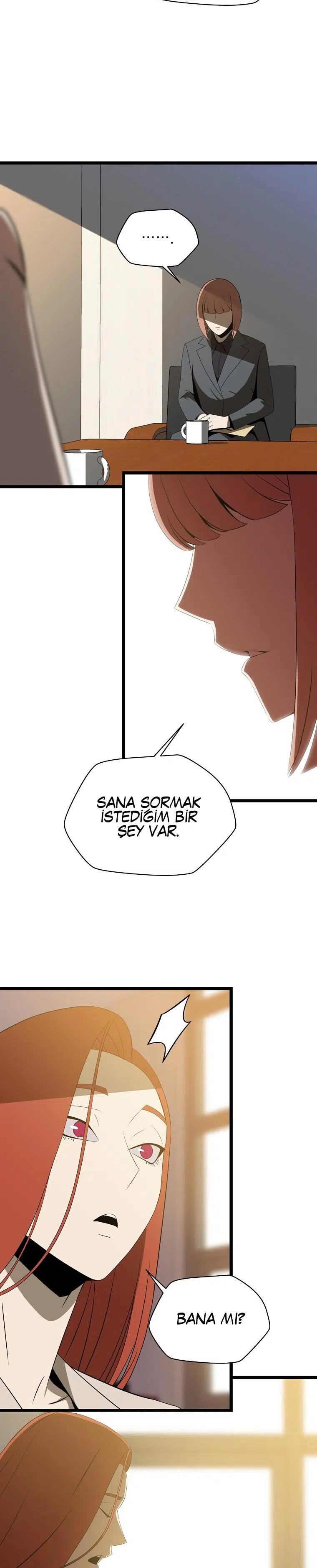 Kahramanı Öldür - Bölüm 102 Sayfa 3