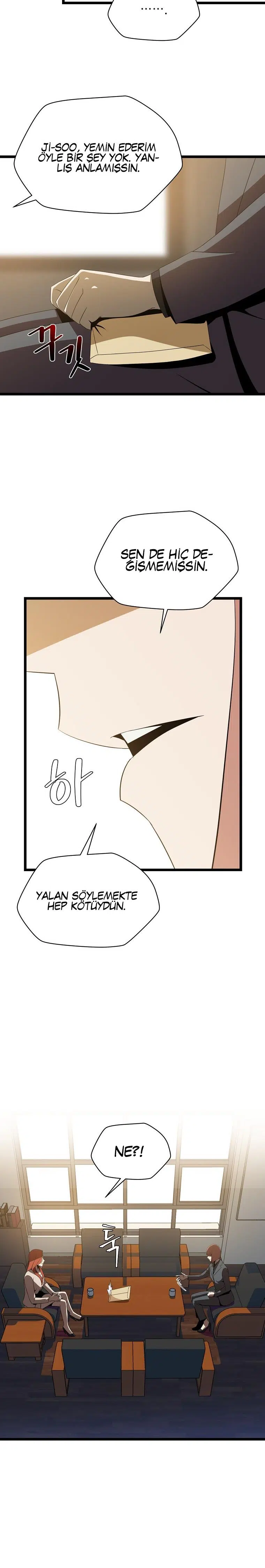 Kahramanı Öldür - Bölüm 102 Sayfa 9
