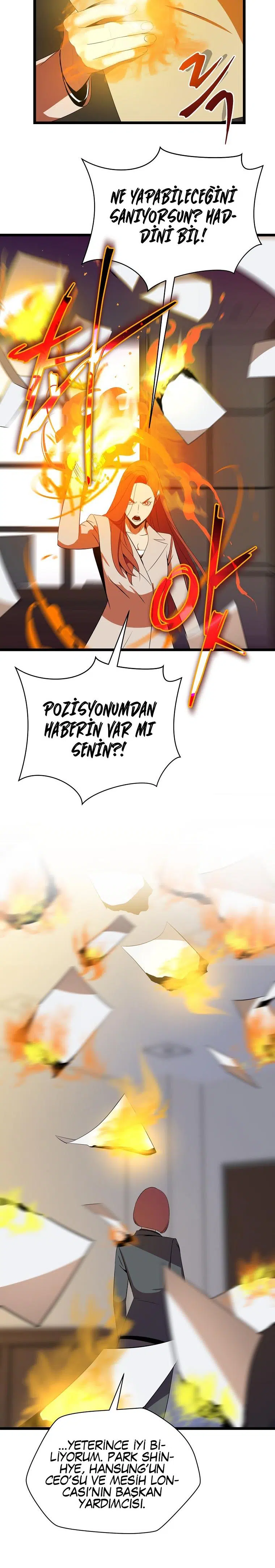 Kahramanı Öldür - Bölüm 102 Sayfa 15