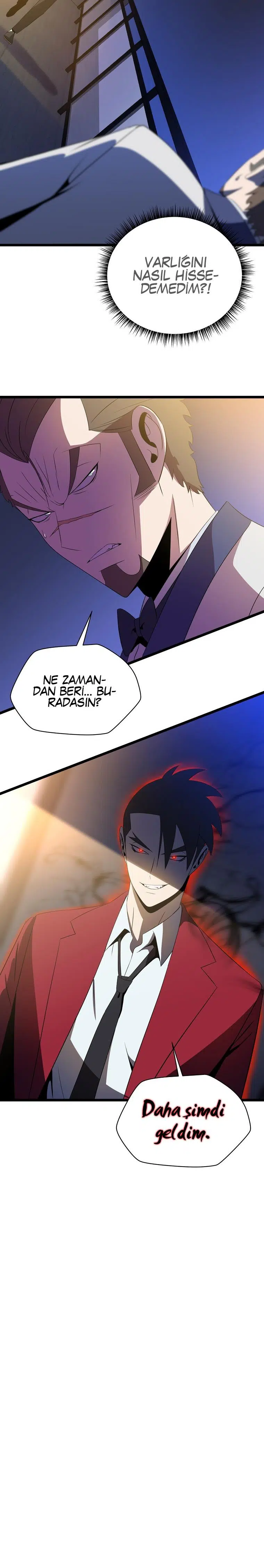 Kahramanı Öldür - Bölüm 102 Sayfa 24