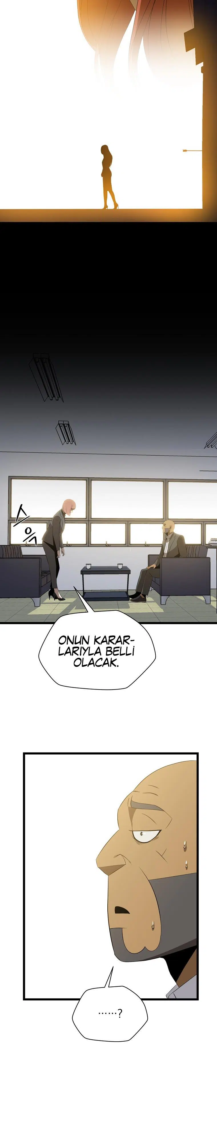 Kahramanı Öldür - Bölüm 103 Sayfa 18