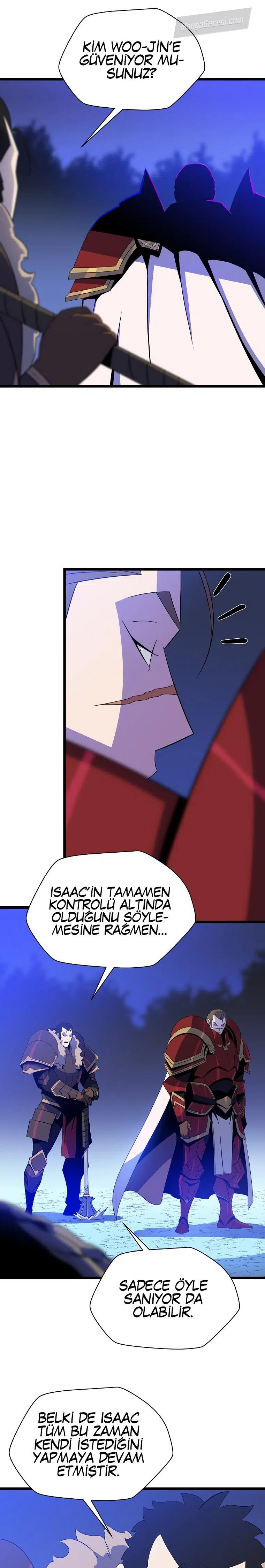 Kahramanı Öldür - Bölüm 106 Sayfa 4