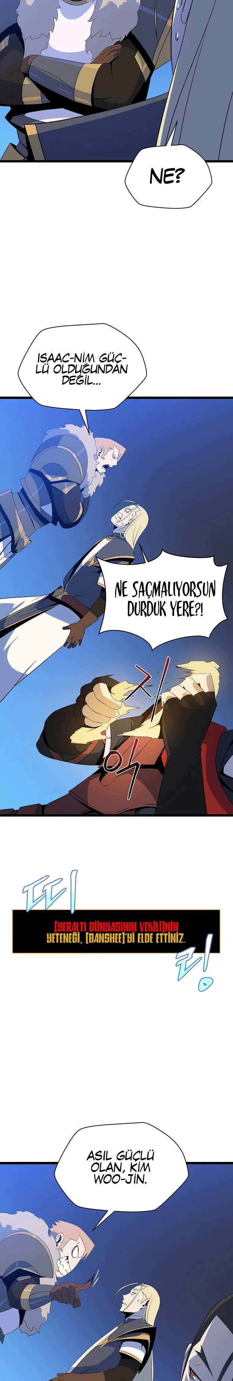 Kahramanı Öldür - Bölüm 106 Sayfa 14
