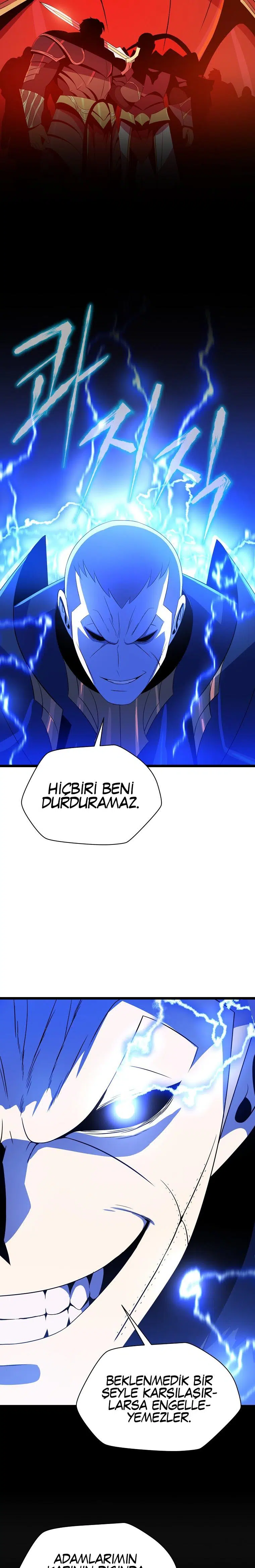 Kahramanı Öldür - Bölüm 106 Sayfa 22