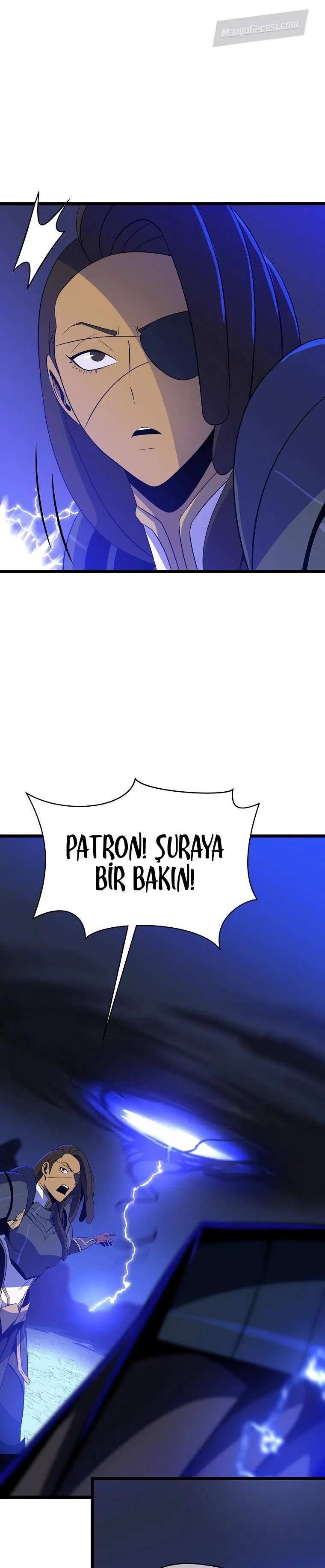 Kahramanı Öldür - Bölüm 107 Sayfa 14