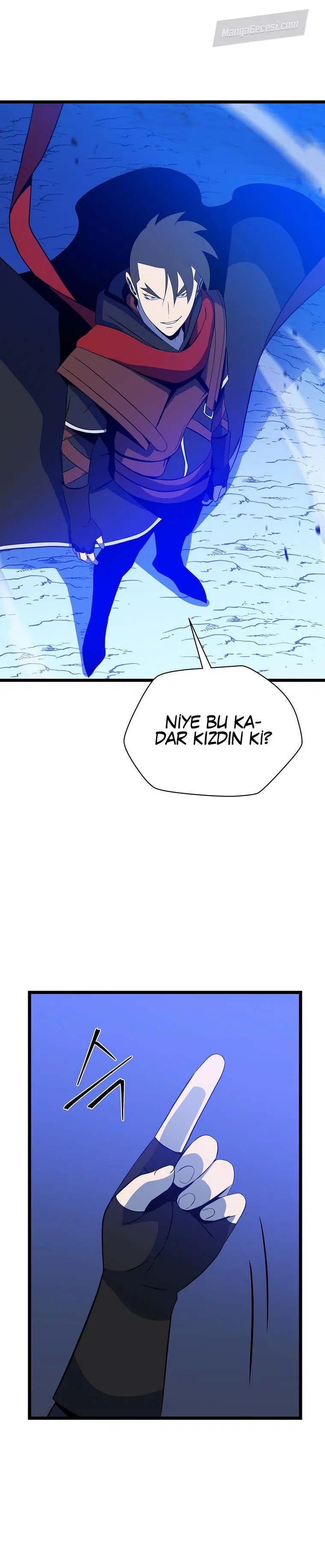 Kahramanı Öldür - Bölüm 109 Sayfa 2