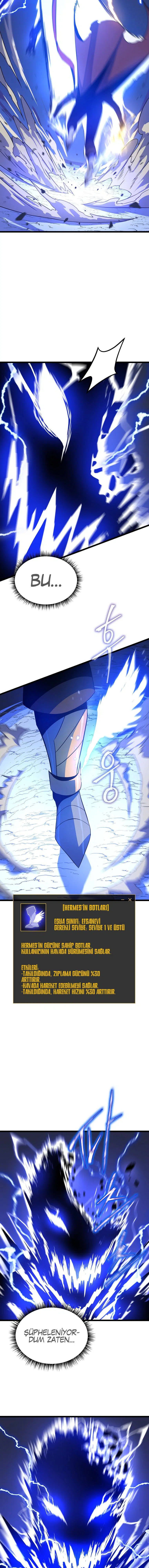 Kahramanı Öldür - Bölüm 110 Sayfa 4