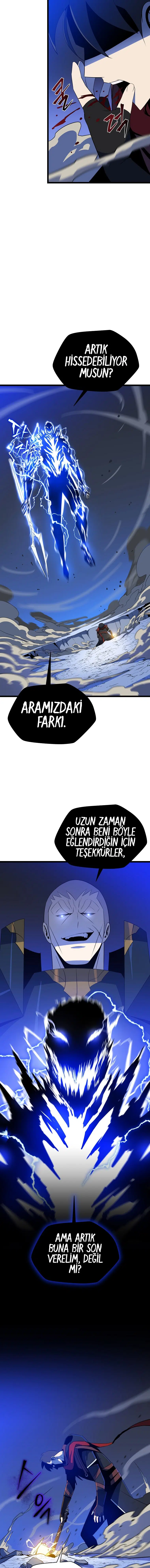 Kahramanı Öldür - Bölüm 110 Sayfa 15