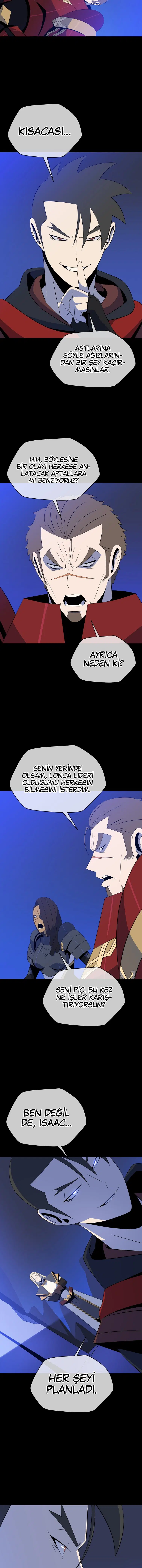 Kahramanı Öldür - Bölüm 113 Sayfa 7