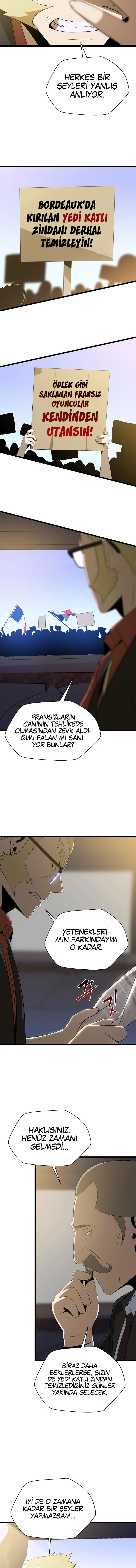 Kahramanı Öldür - Bölüm 114 Sayfa 12
