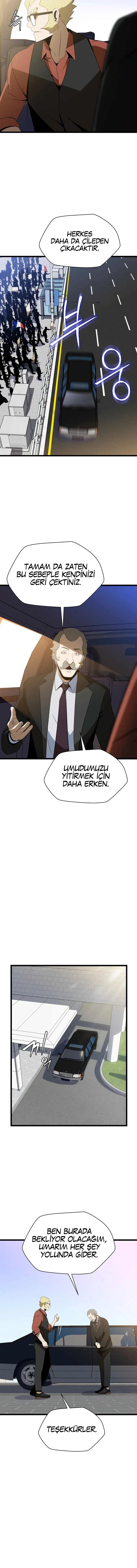 Kahramanı Öldür - Bölüm 114 Sayfa 13