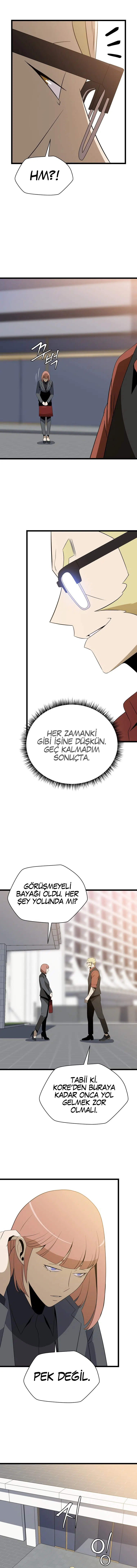 Kahramanı Öldür - Bölüm 114 Sayfa 14