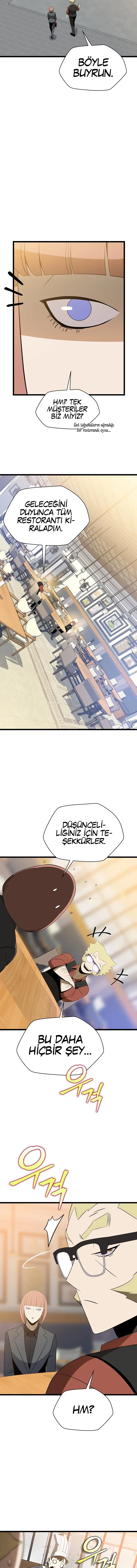 Kahramanı Öldür - Bölüm 114 Sayfa 15