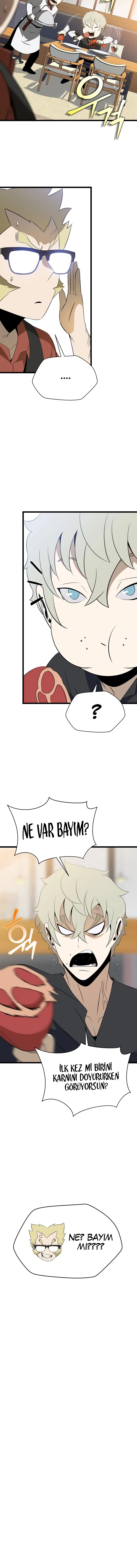 Kahramanı Öldür - Bölüm 114 Sayfa 16