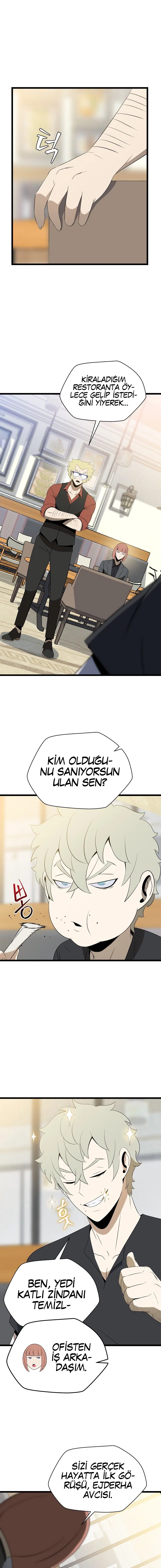Kahramanı Öldür - Bölüm 115 Sayfa 2