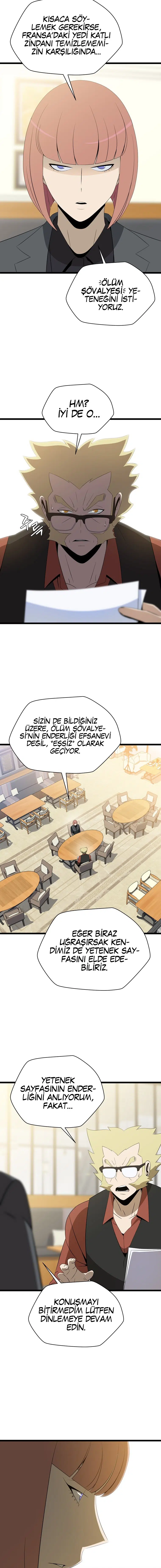 Kahramanı Öldür - Bölüm 115 Sayfa 5