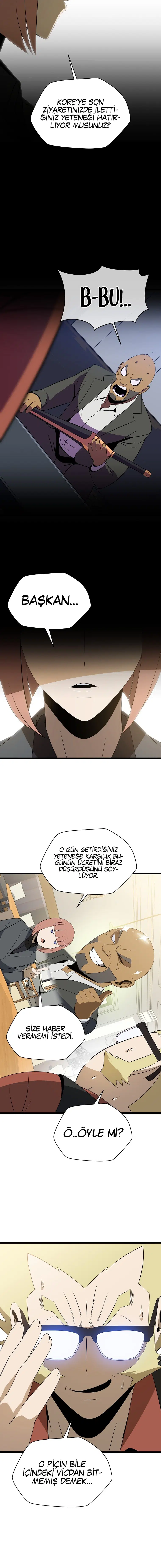 Kahramanı Öldür - Bölüm 115 Sayfa 6