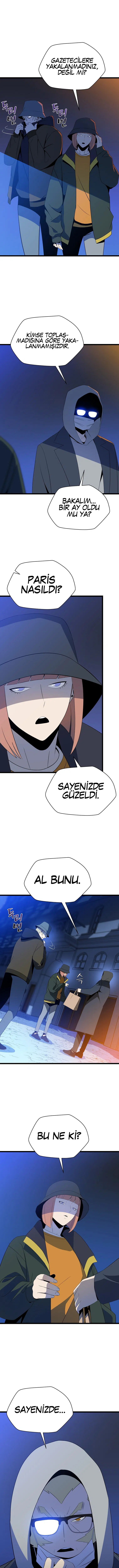 Kahramanı Öldür - Bölüm 116 Sayfa 2