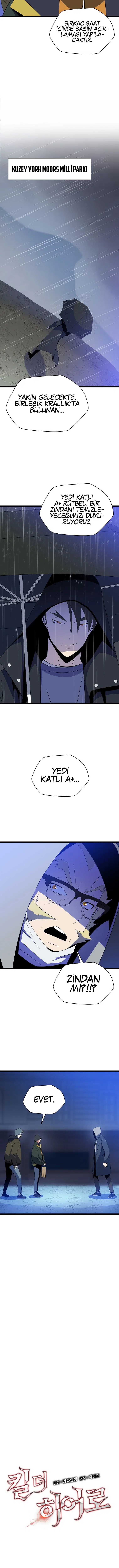 Kahramanı Öldür - Bölüm 116 Sayfa 7