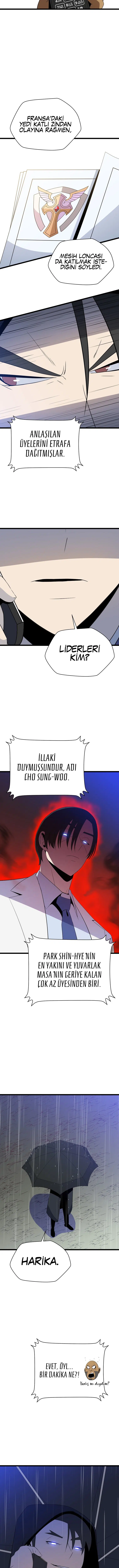 Kahramanı Öldür - Bölüm 116 Sayfa 13