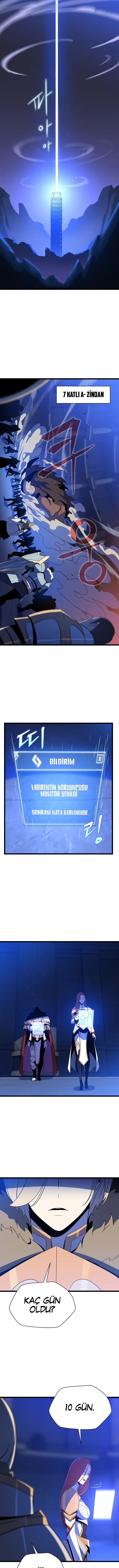 Kahramanı Öldür - Bölüm 117 Sayfa 2