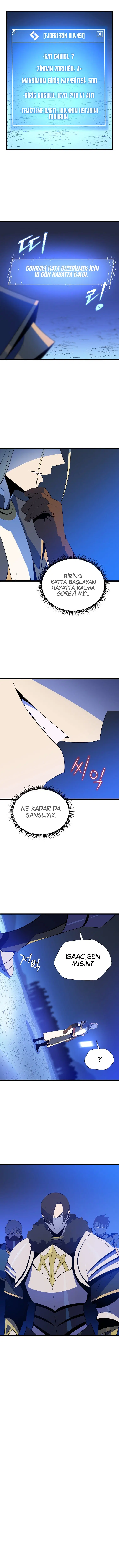 Kahramanı Öldür - Bölüm 117 Sayfa 5
