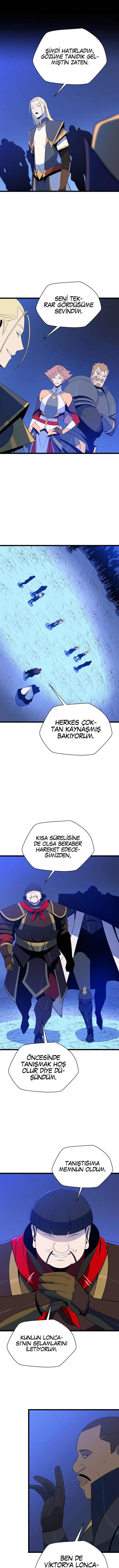 Kahramanı Öldür - Bölüm 117 Sayfa 9