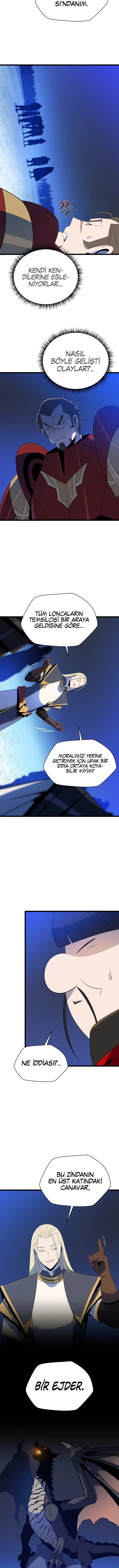 Kahramanı Öldür - Bölüm 117 Sayfa 10