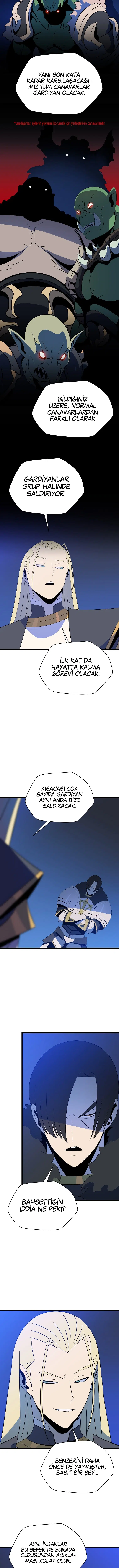Kahramanı Öldür - Bölüm 117 Sayfa 12