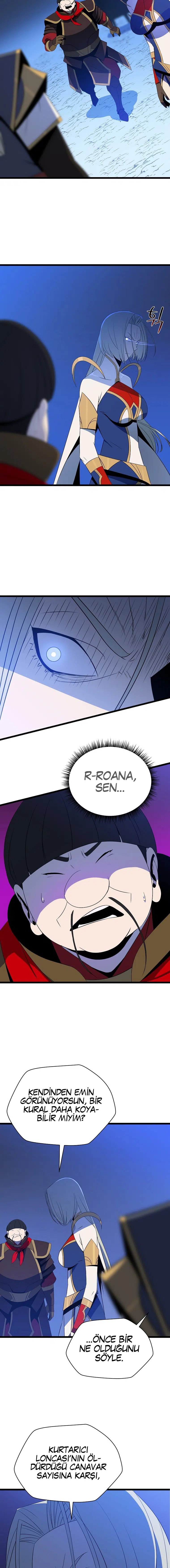 Kahramanı Öldür - Bölüm 118 Sayfa 5