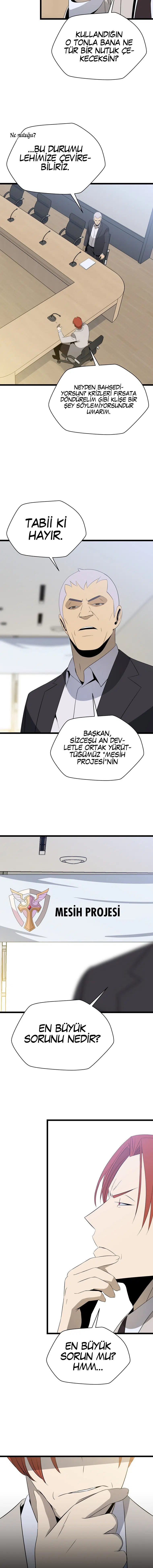 Kahramanı Öldür - Bölüm 119 Sayfa 8