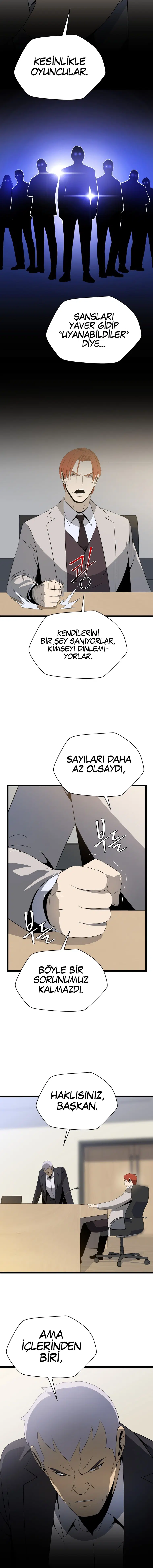 Kahramanı Öldür - Bölüm 119 Sayfa 9