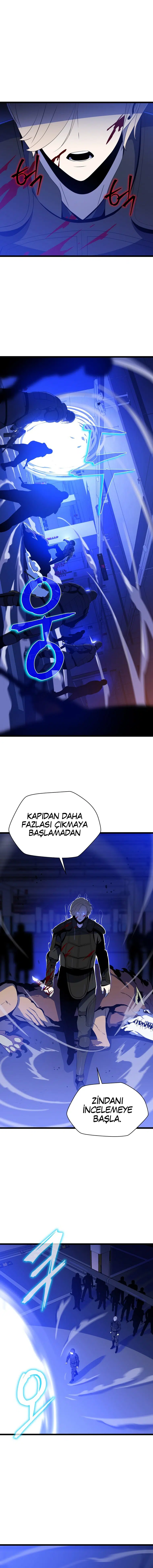 Kahramanı Öldür - Bölüm 119 Sayfa 11